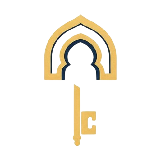 La Llave Nazarí Logo